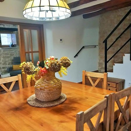 Cal Triquell Villa El Vilosell Екстериор снимка