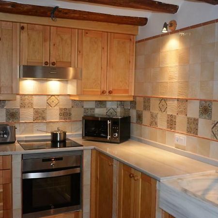 Cal Triquell Villa El Vilosell Екстериор снимка