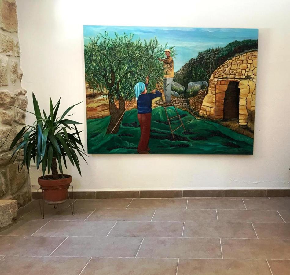 Cal Triquell Villa El Vilosell Екстериор снимка