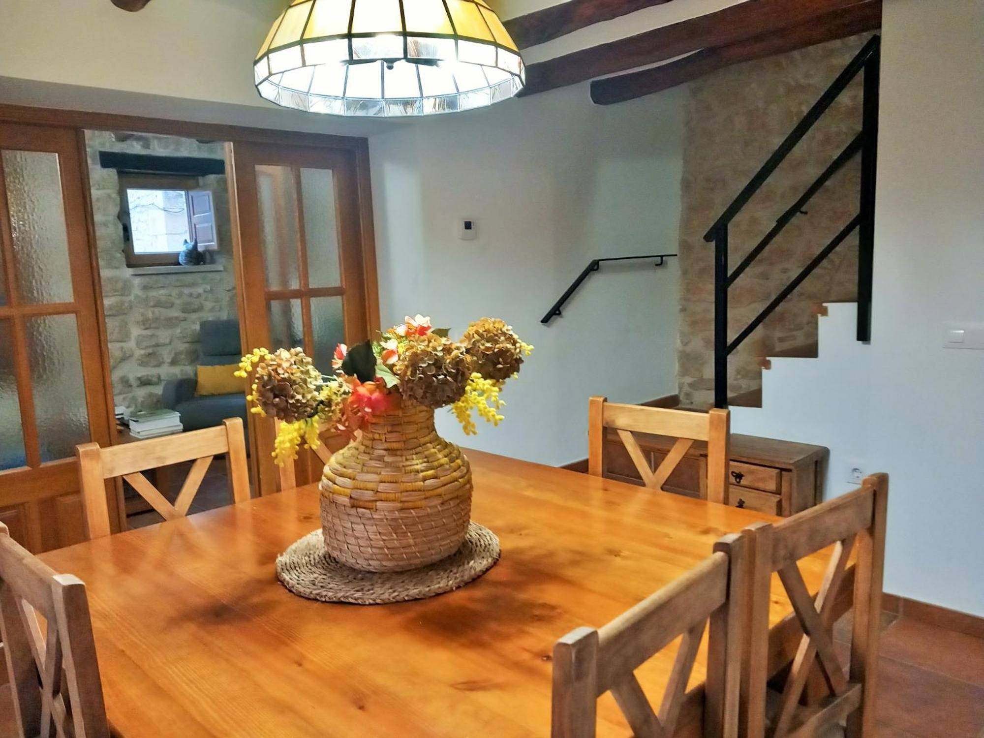 Cal Triquell Villa El Vilosell Екстериор снимка