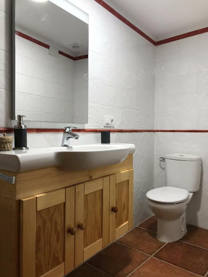 Cal Triquell Villa El Vilosell Екстериор снимка