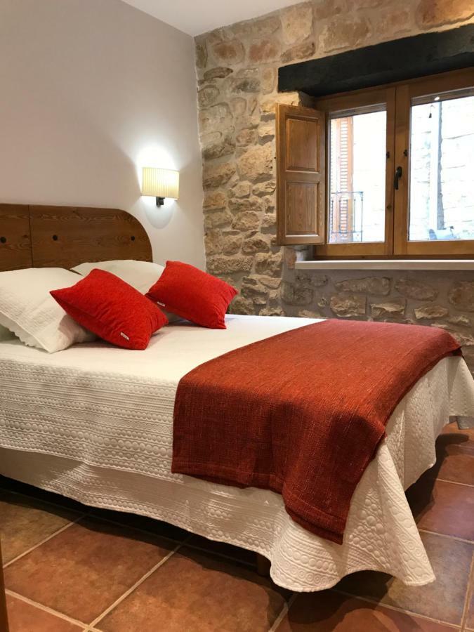 Cal Triquell Villa El Vilosell Екстериор снимка