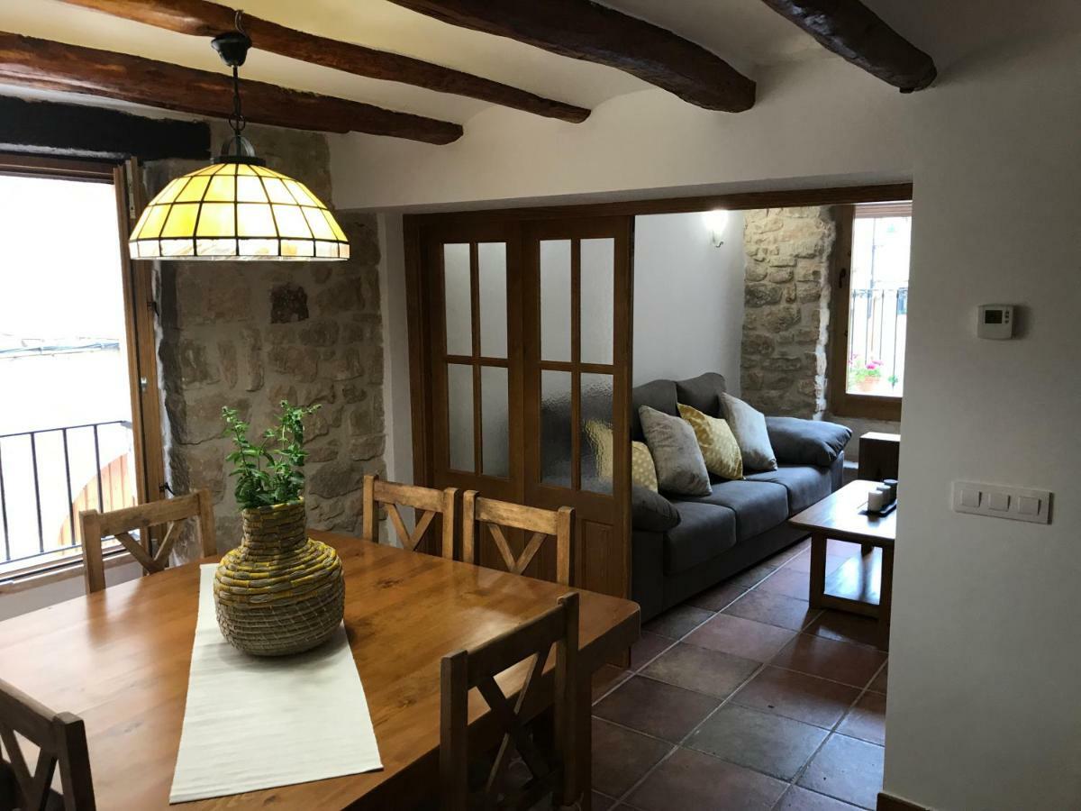 Cal Triquell Villa El Vilosell Екстериор снимка