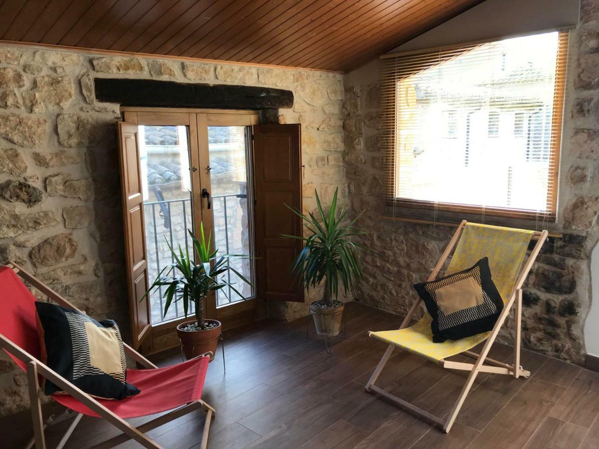 Cal Triquell Villa El Vilosell Екстериор снимка