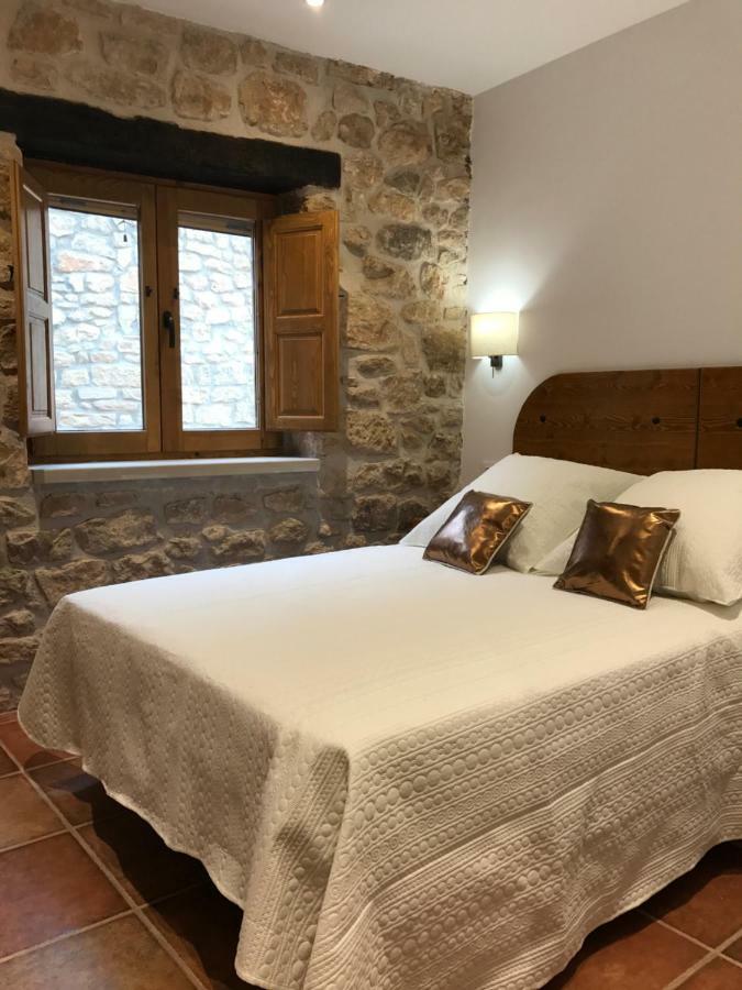 Cal Triquell Villa El Vilosell Екстериор снимка
