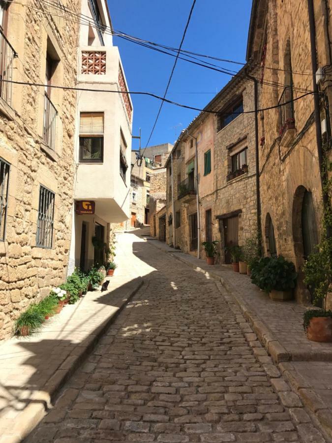 Cal Triquell Villa El Vilosell Екстериор снимка